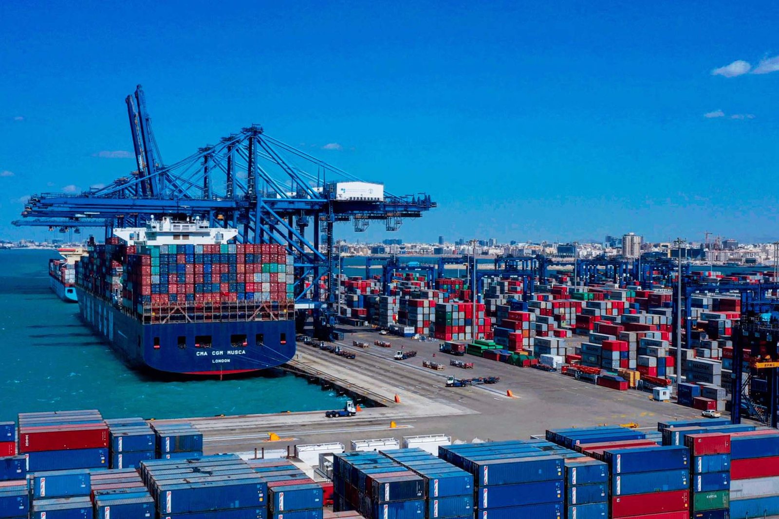 Trans World Travel Tours & Cargo