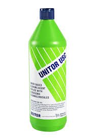 Unitor AS