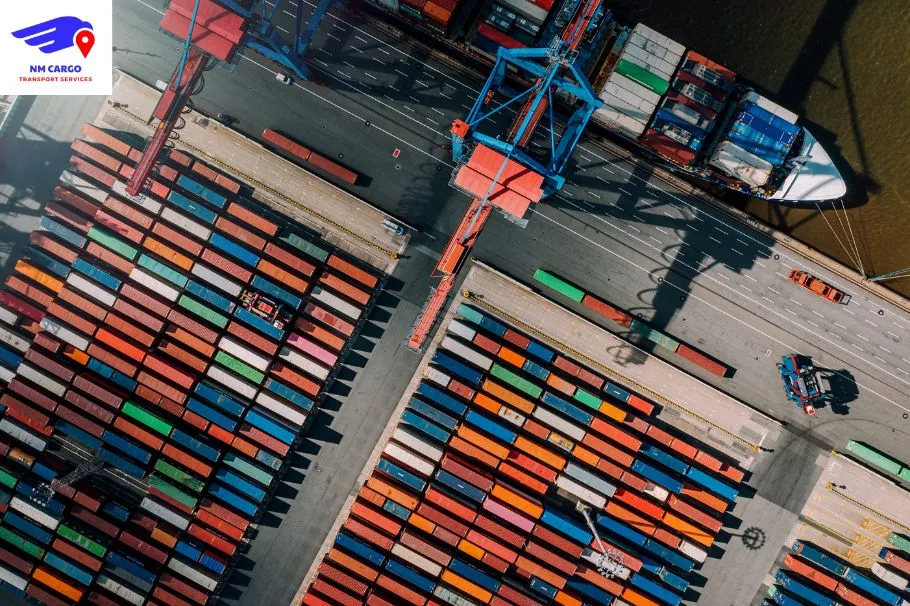 Why Families Rely on NM Cargo Shipping and Mover Service