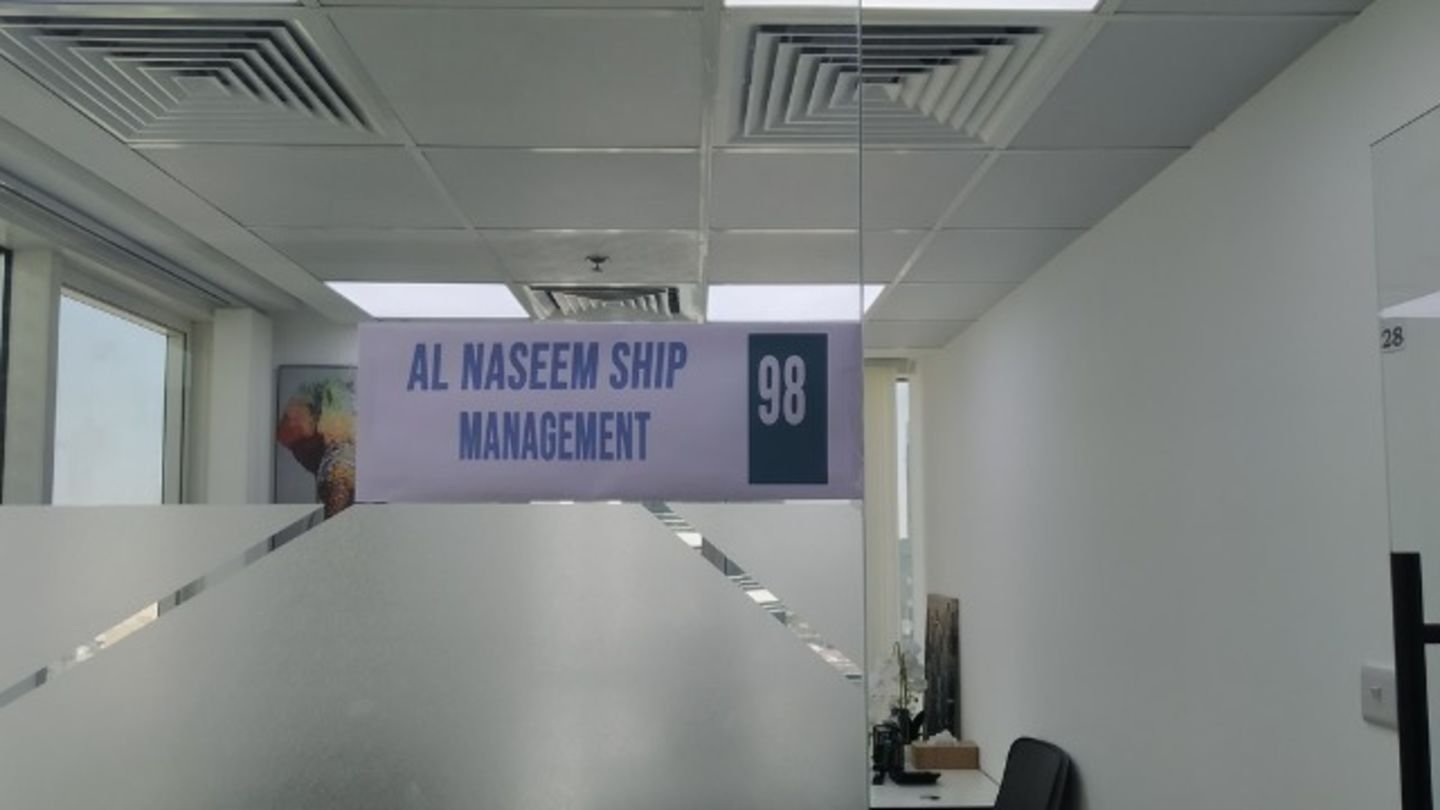 Al Naseem Ship Management