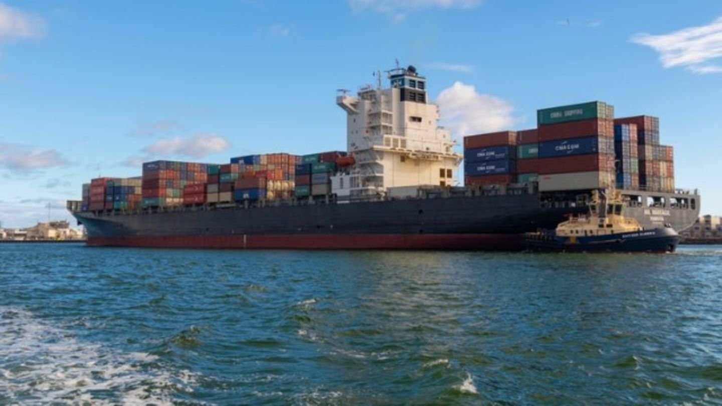 BDA Shipping