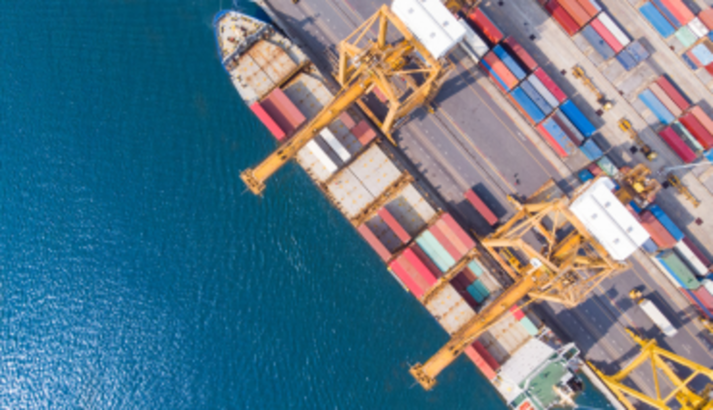 Cibara Shipping