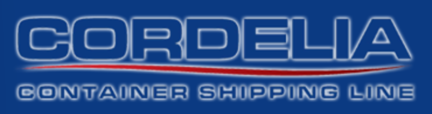 Cordelia Container Shipping Line