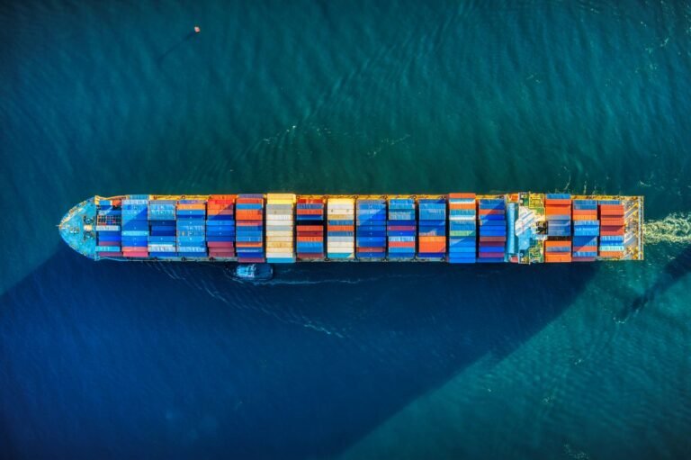 Ethix Shipping