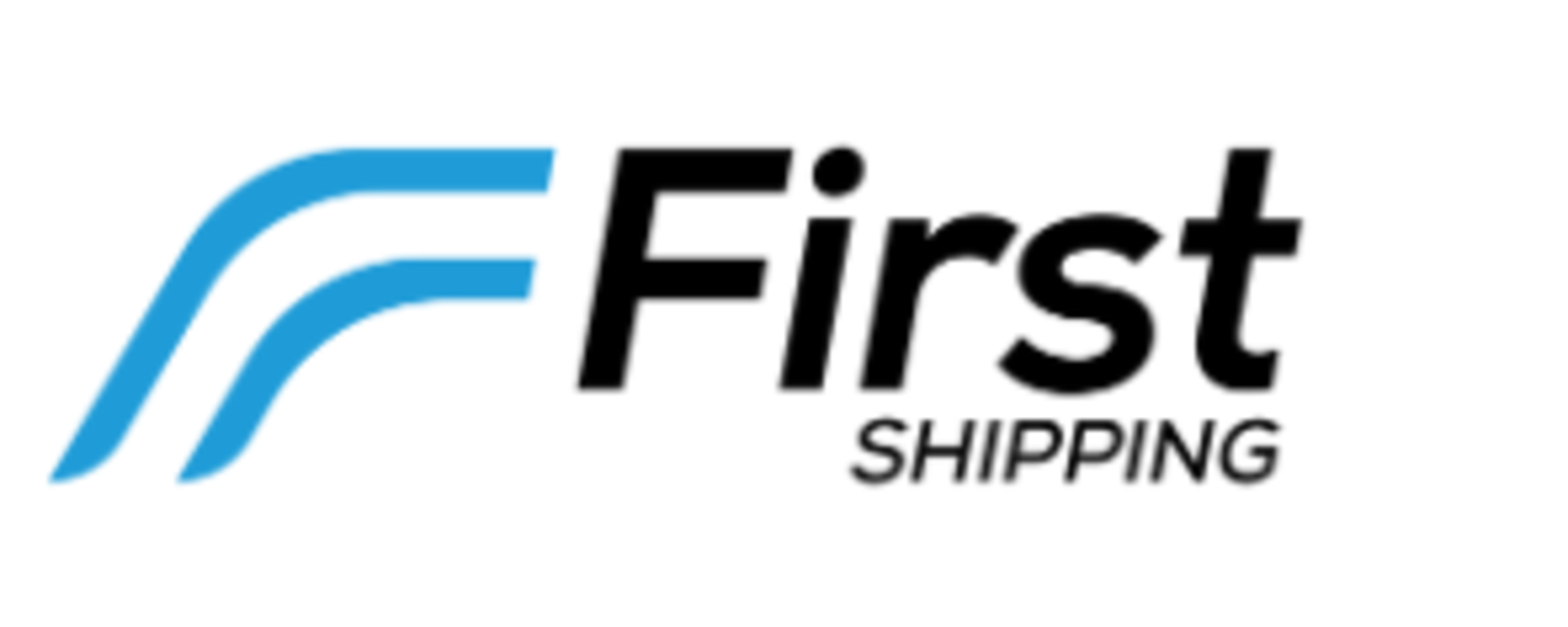 First Shipping