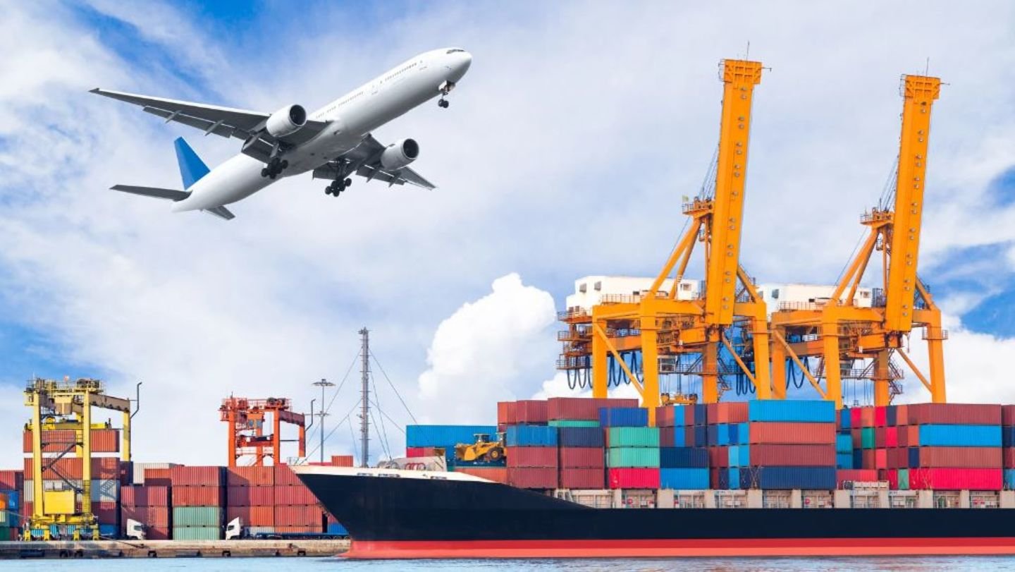 Headway Shipping