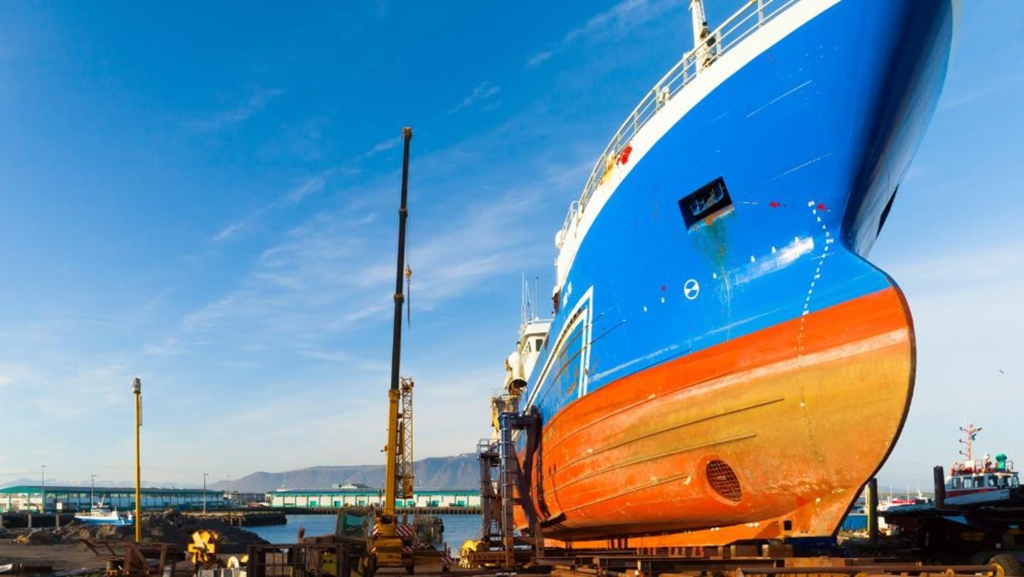 Helixeum Ship Chandlers