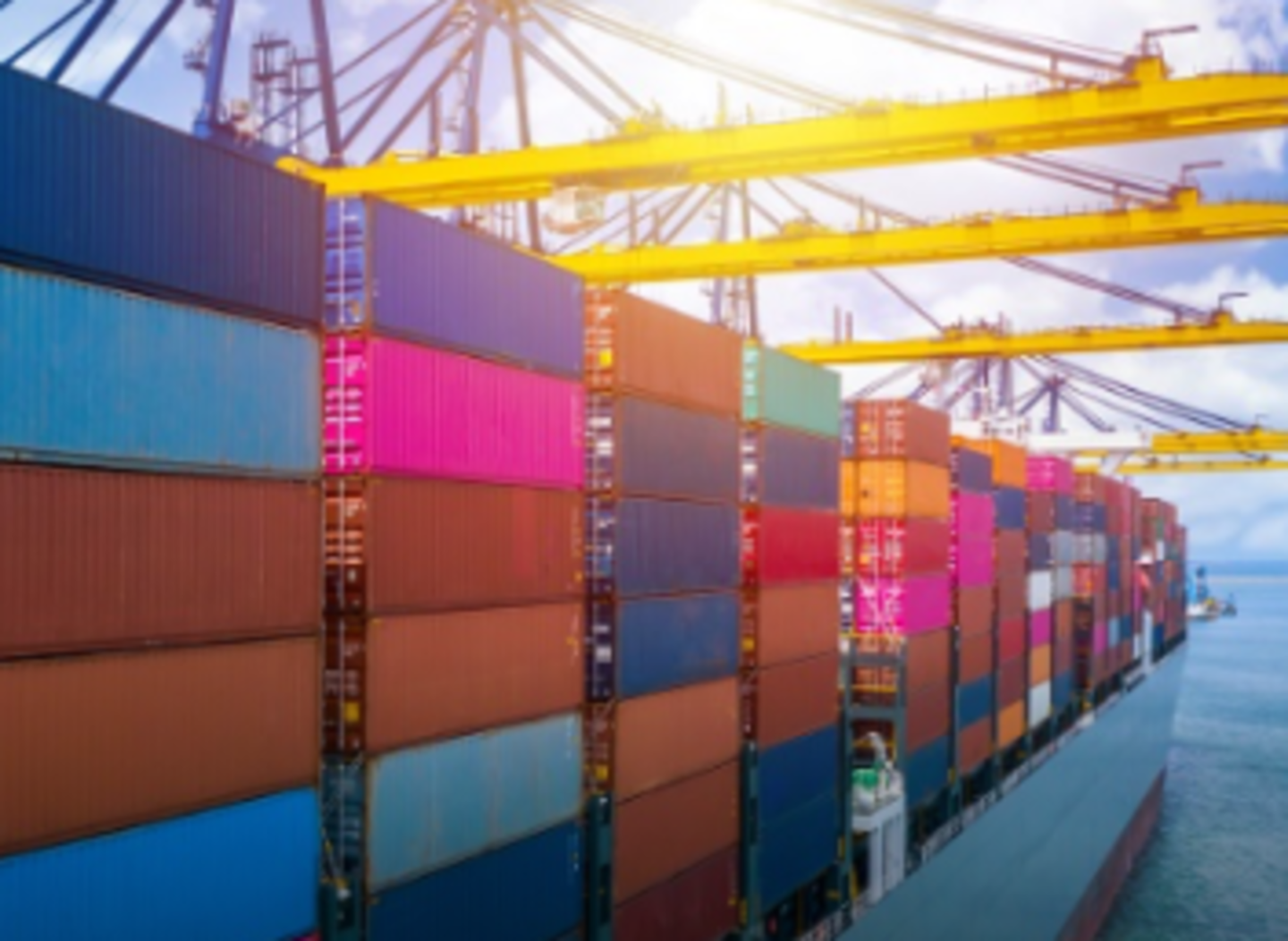 Plan Express Shipping