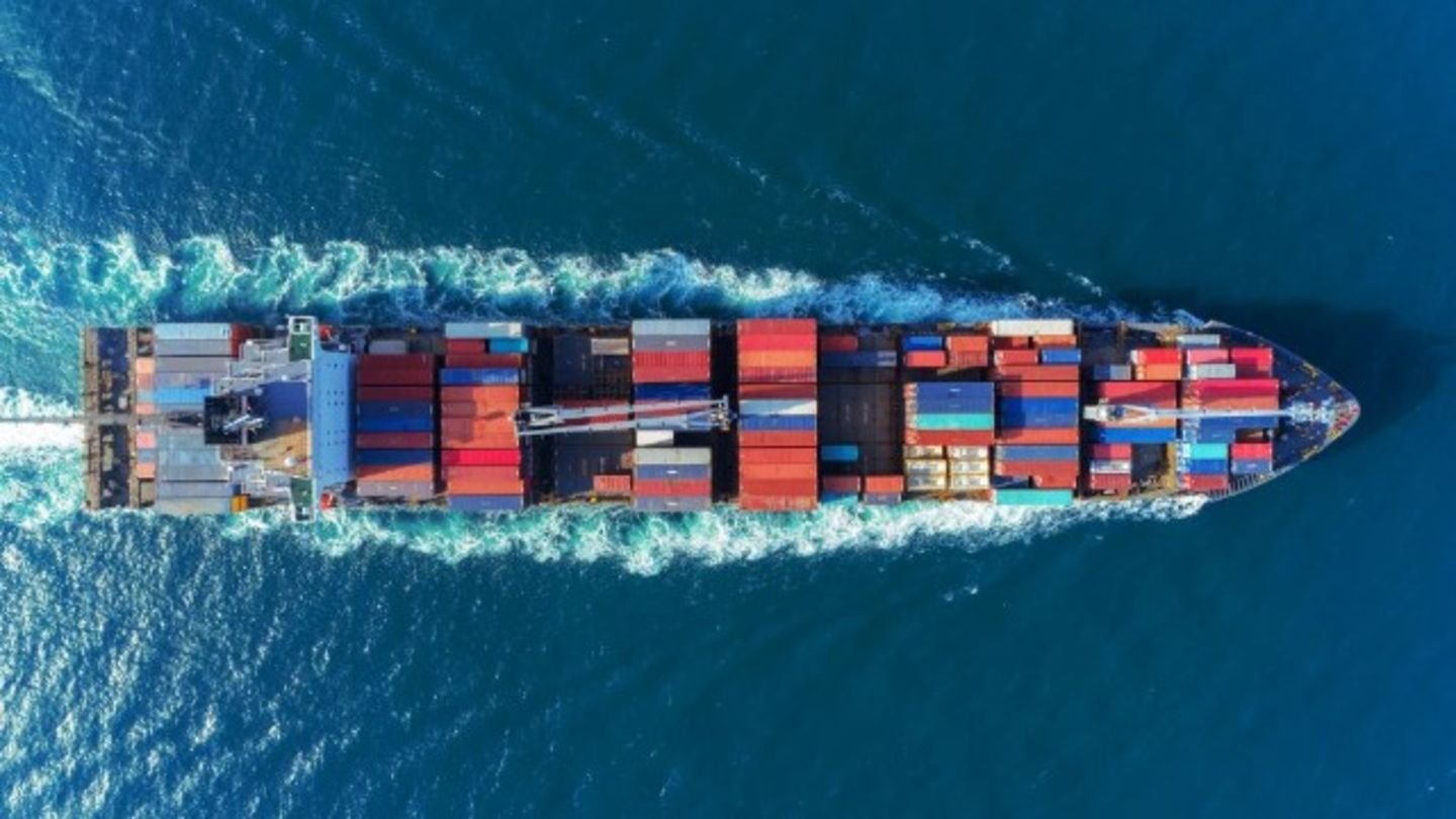 Ivalue Shipping