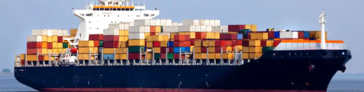 Jetex Freight & Shipping