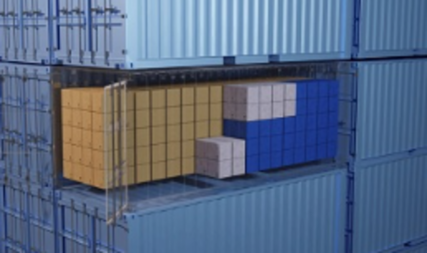 Mastera Shipping