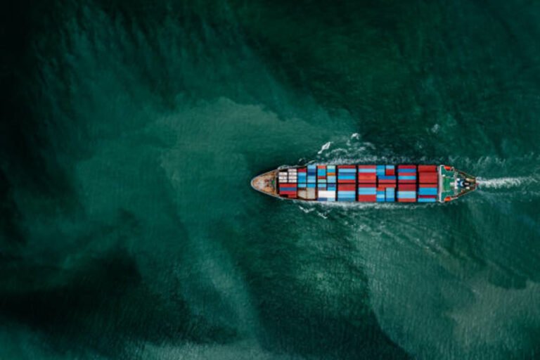 Rsea Shipping