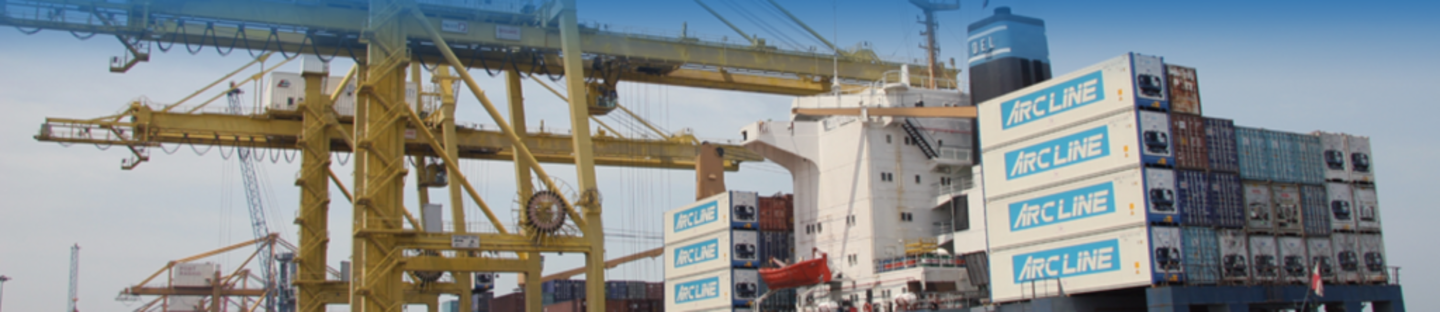 Sunmarine Shipping Services