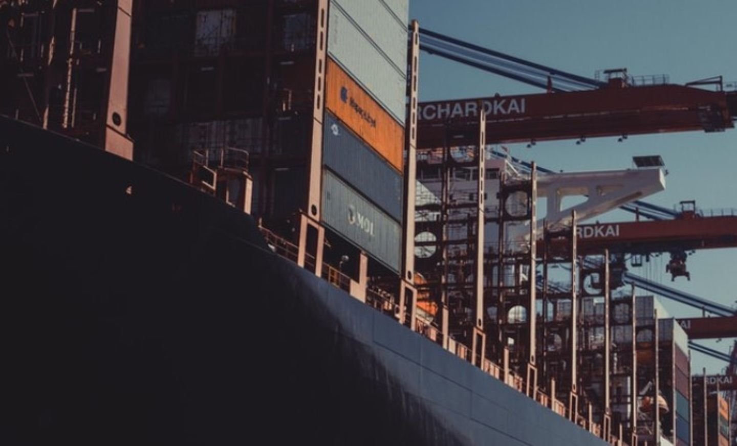 A B M Global Shipping