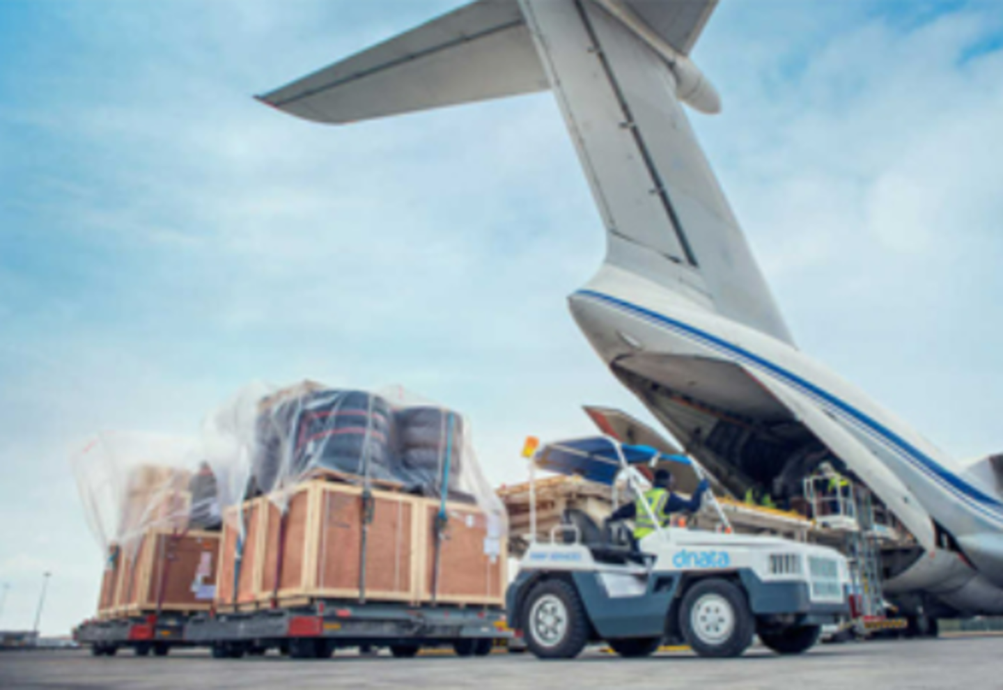 Express Noble Freight Services