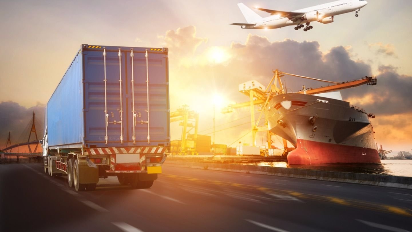 Blue Sea Shipping Agency