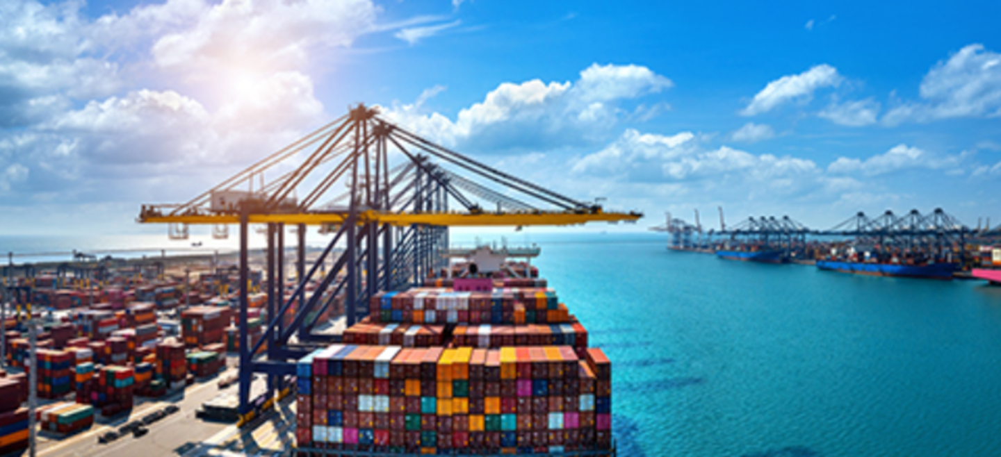 Blueways Sea Shipping