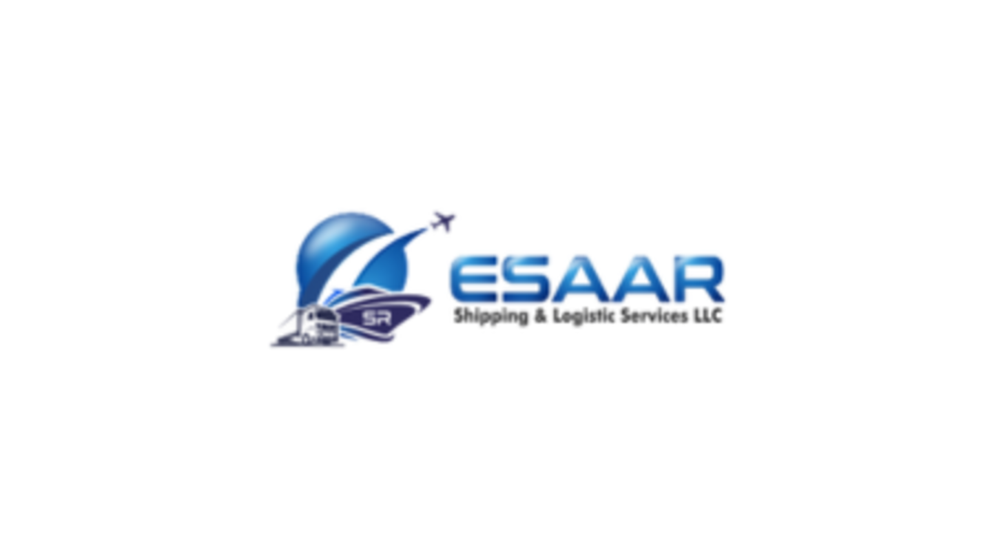 Esaar Shipping And Logistics Services
