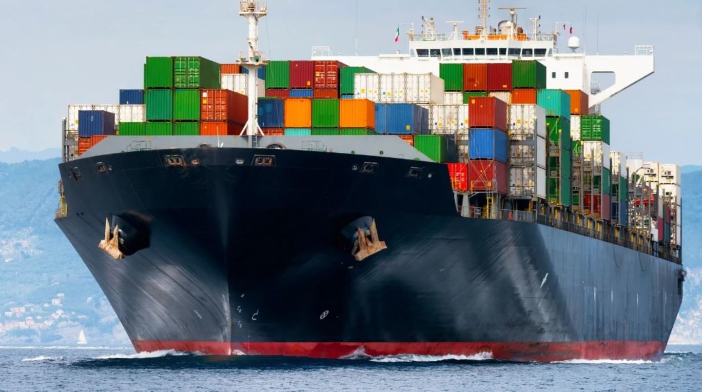 Front Way Ship Management & Operation