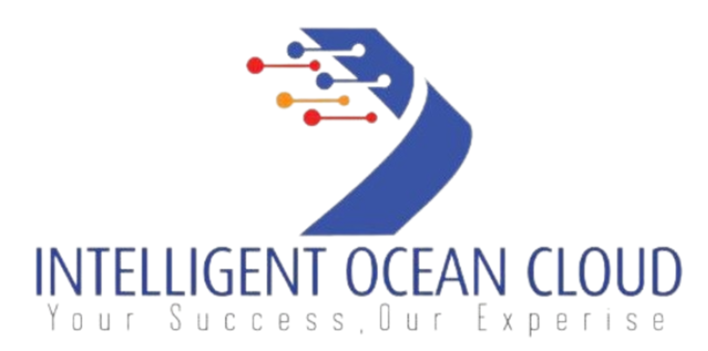 Intelligent Ocean Cloud Shipping Services