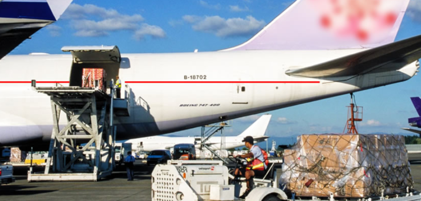 Transpoint Express Cargo