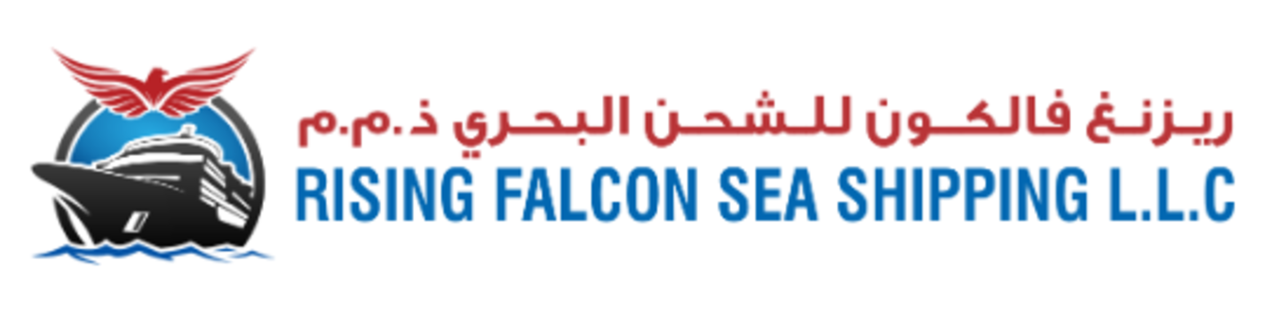 Rising Falcon Sea Shipping