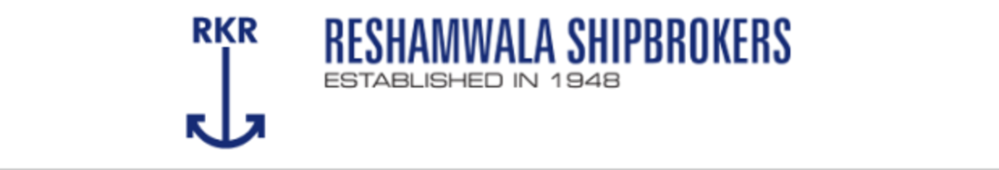 Rkr Reshamwala Shipbrokers