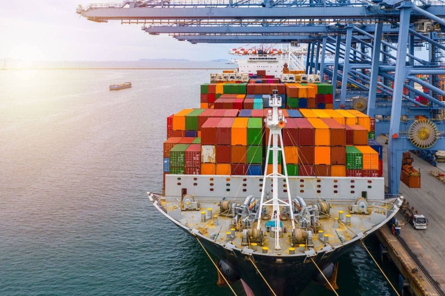 Roken Alrehan Shipping And Clearing