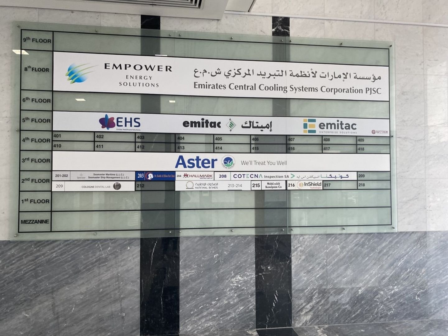 Seamaster Ship Management