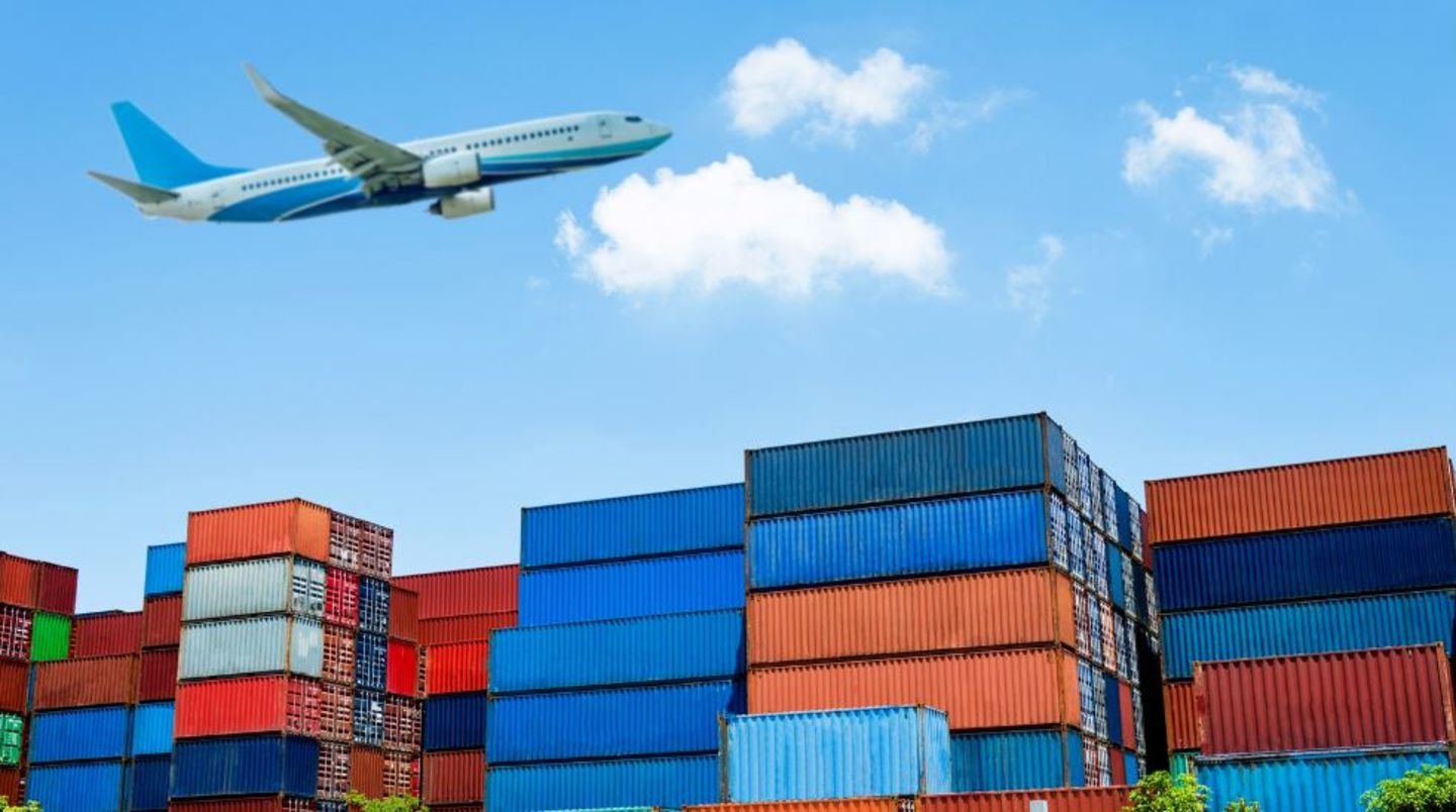 Worldlink Pegasus Air & Sea Shipping