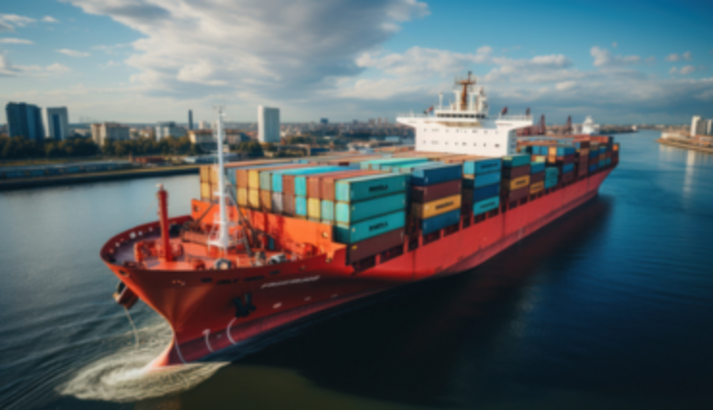 Zmc Express Cargo - Dubai Air Shipping