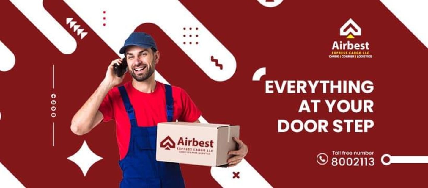 Air Best Express Cargo