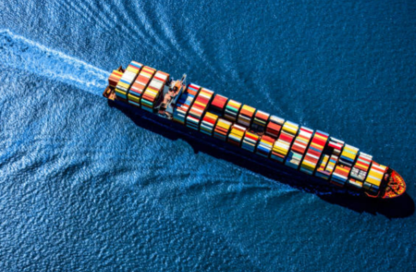 Al Qestass Transport & Cargo LLC