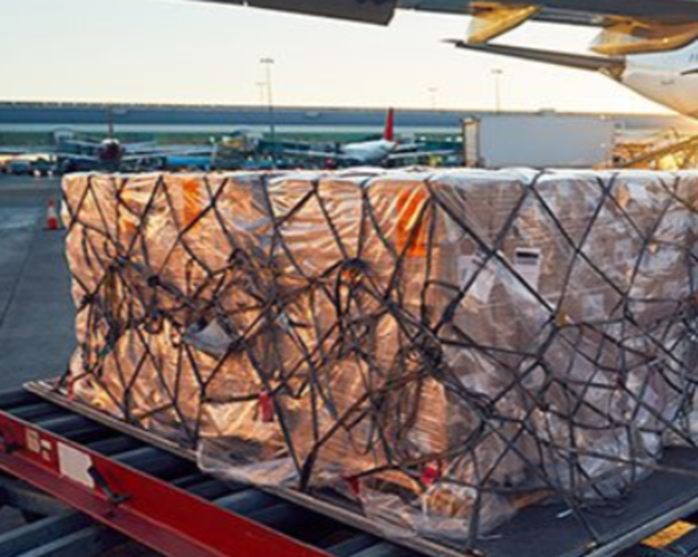 Cca Freight Forwarders