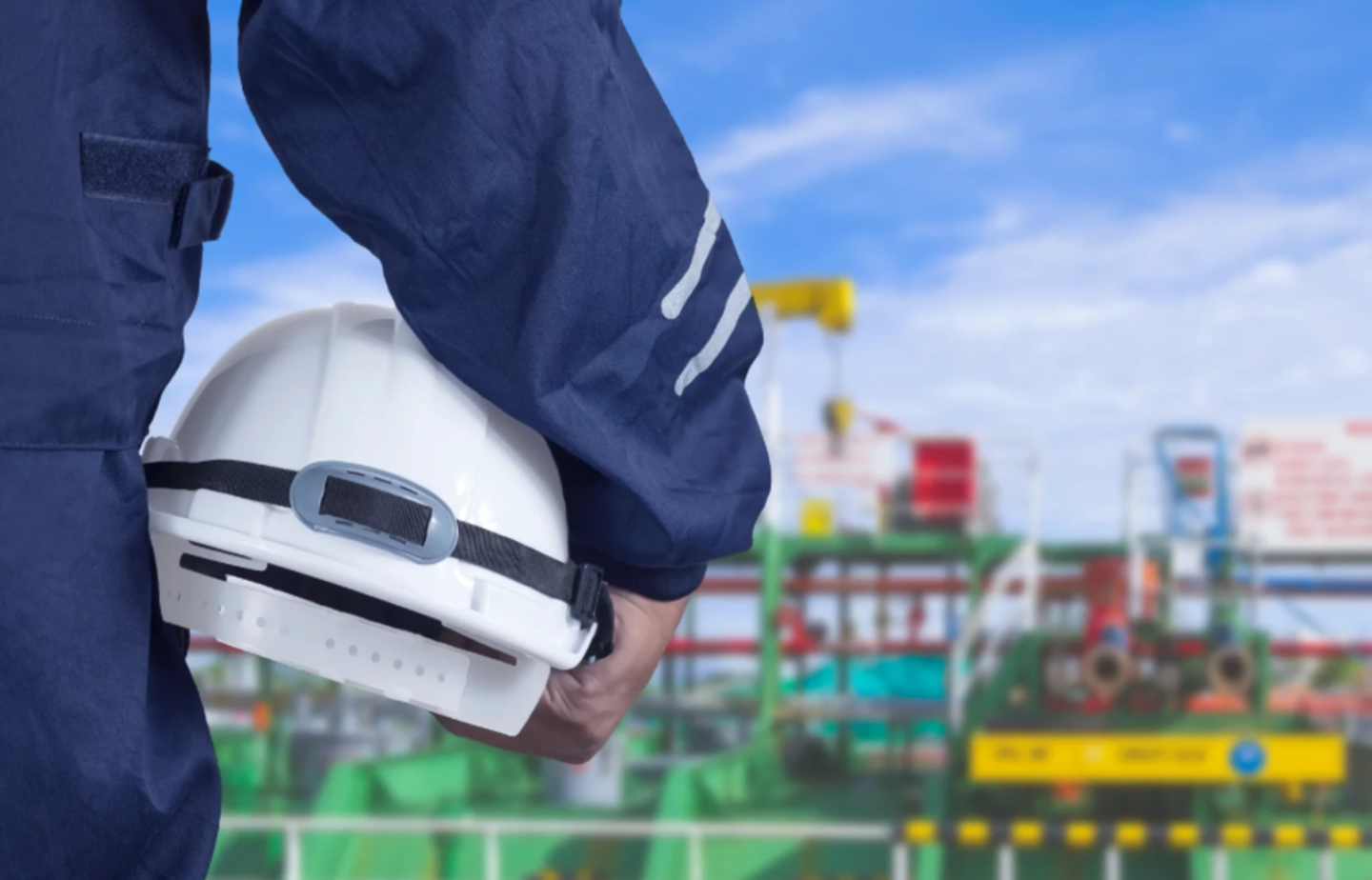 DPV Offshore & Marine Services