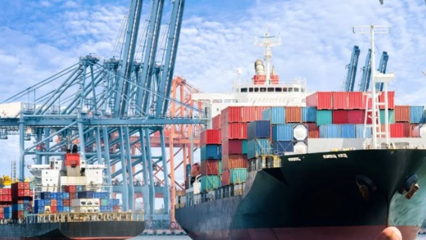 Legacy Container Line