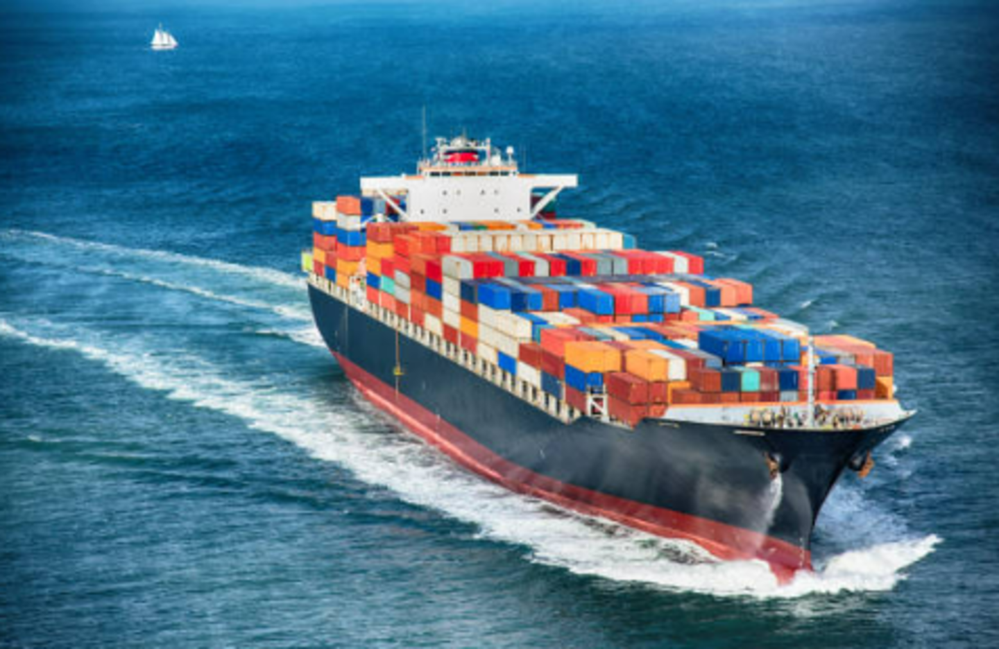 Najm Al Abraar Air & Sea Freight