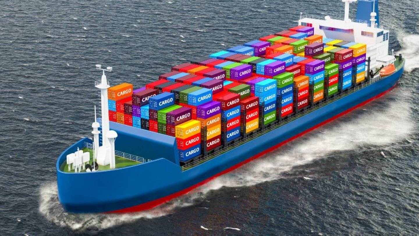 International Marine & General Services