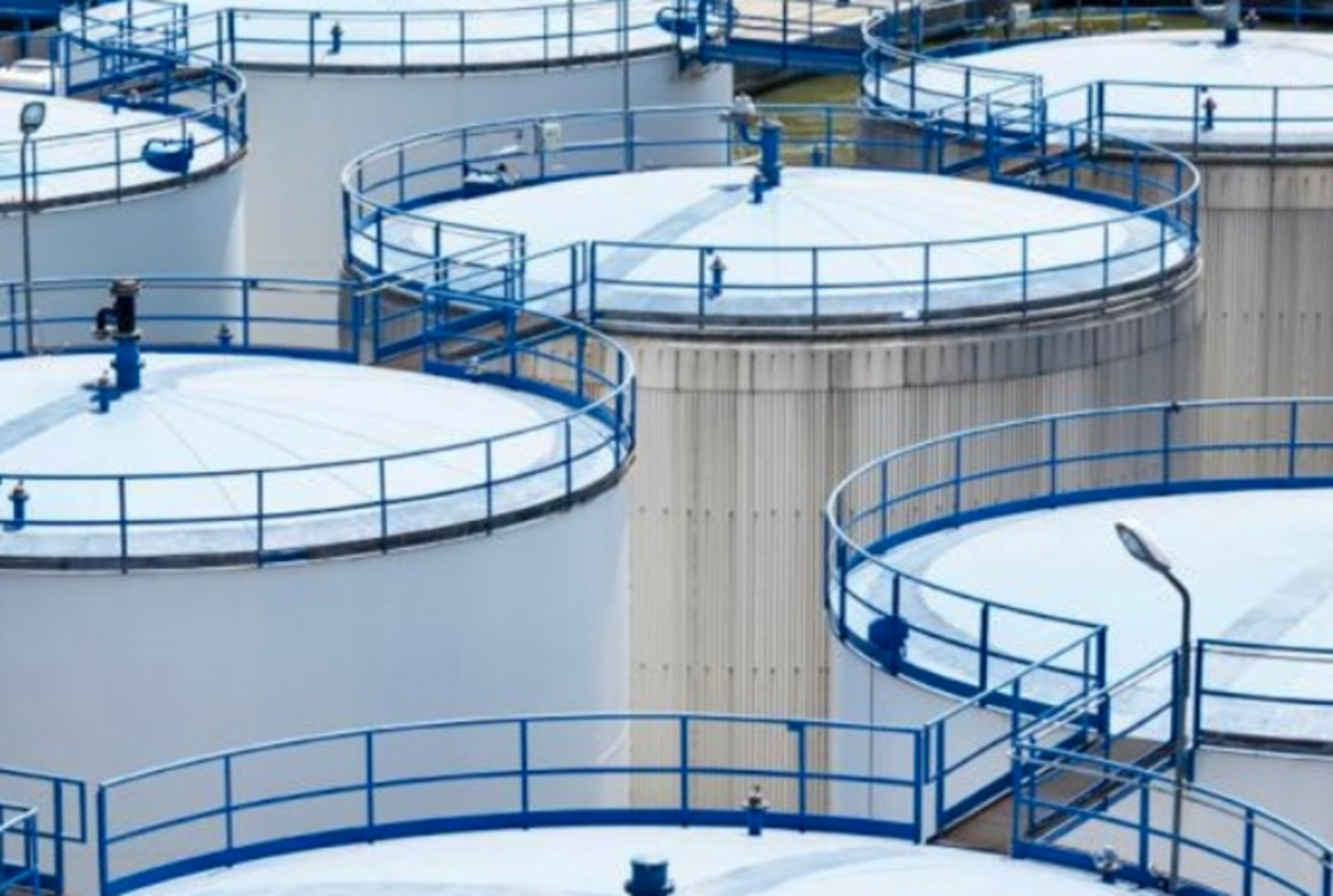 Odf Jell Middle East