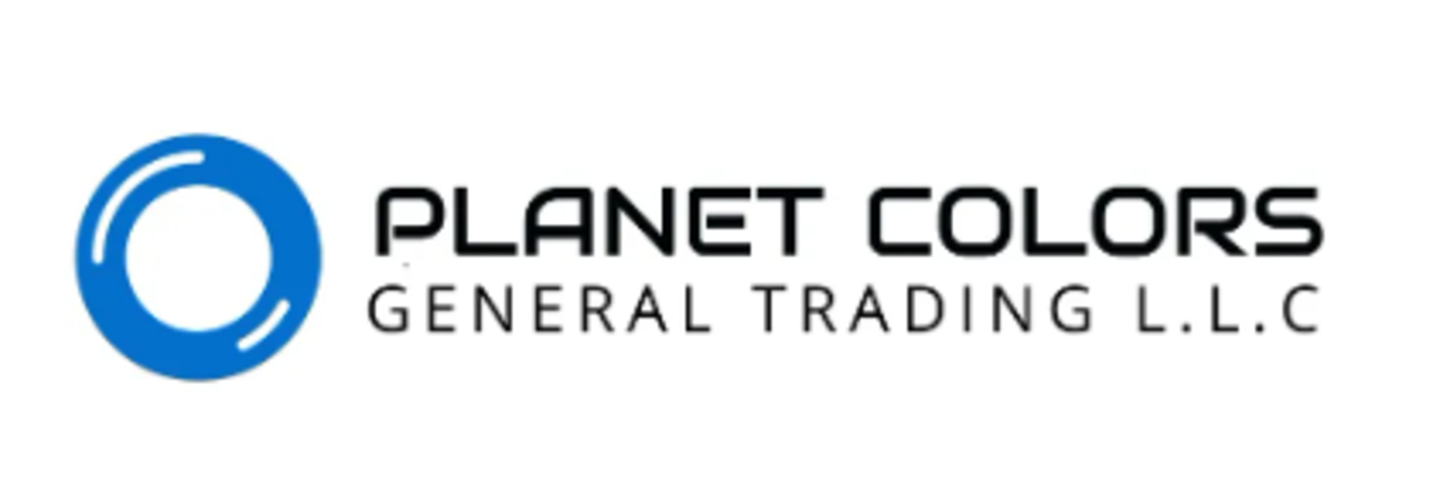 Planet Colors General Trading