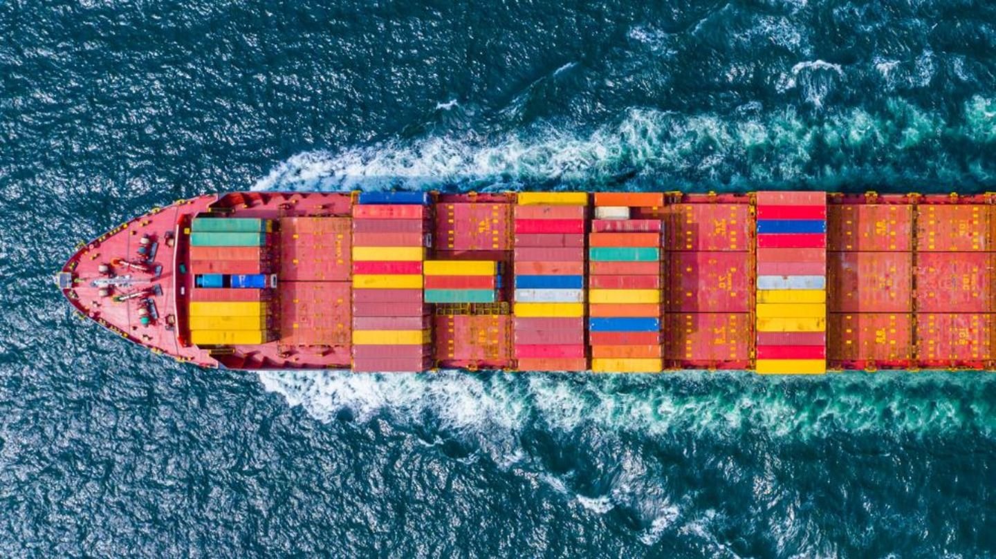 Sky Vantage Freight Services