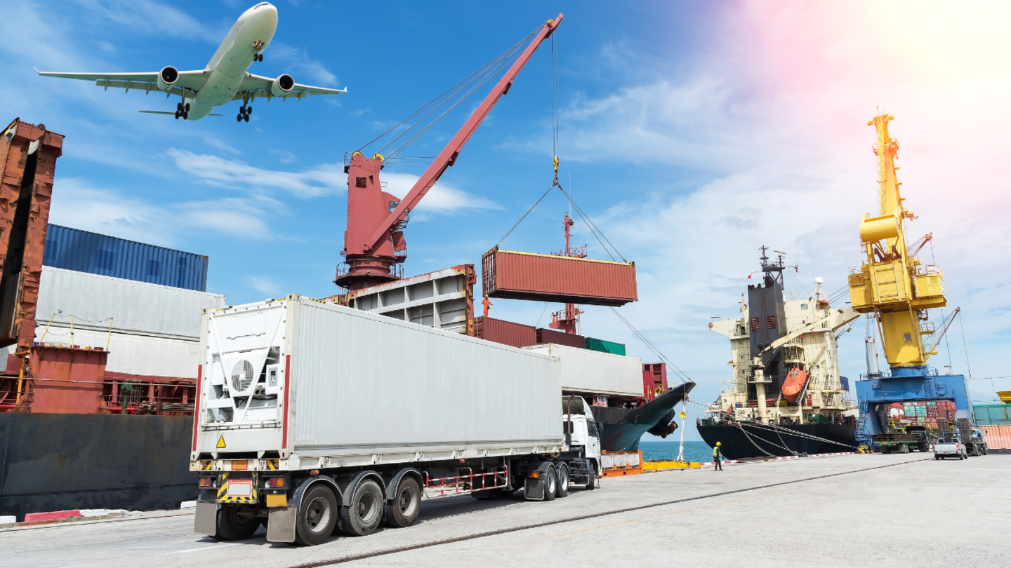 Sumood General Transport