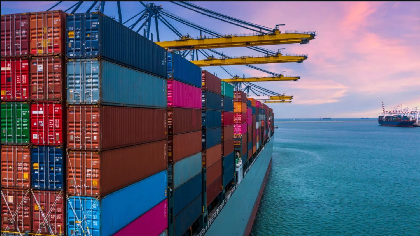 The Only Way General Trading