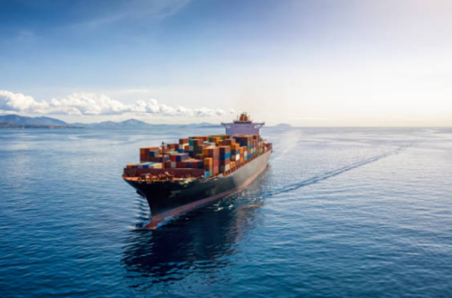 Al Hadaf Al Mubasher Freight Services