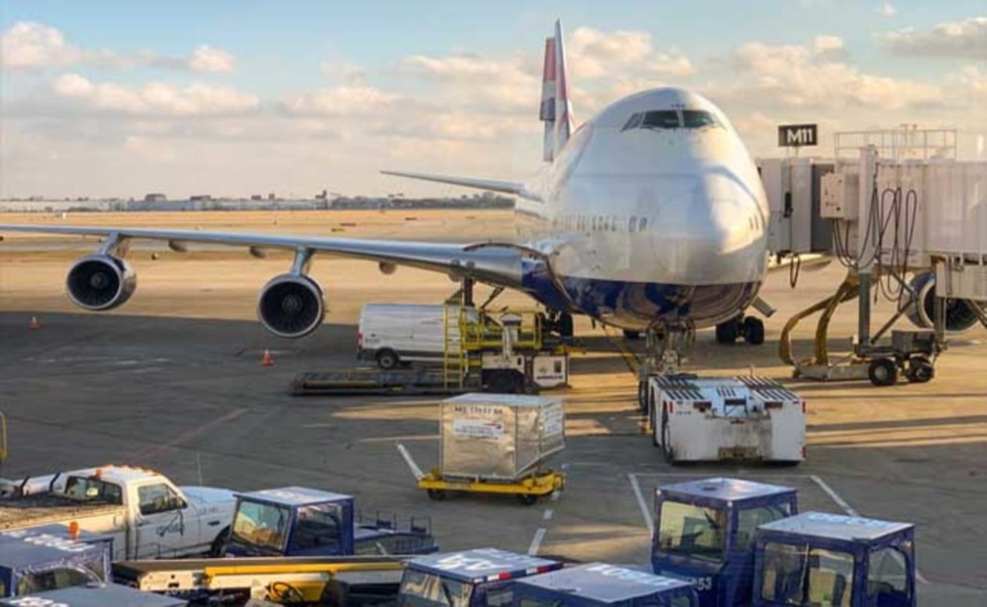 Al Mintad International Cargo