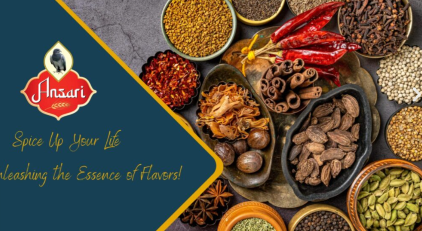 Ansari Brothers General Trading