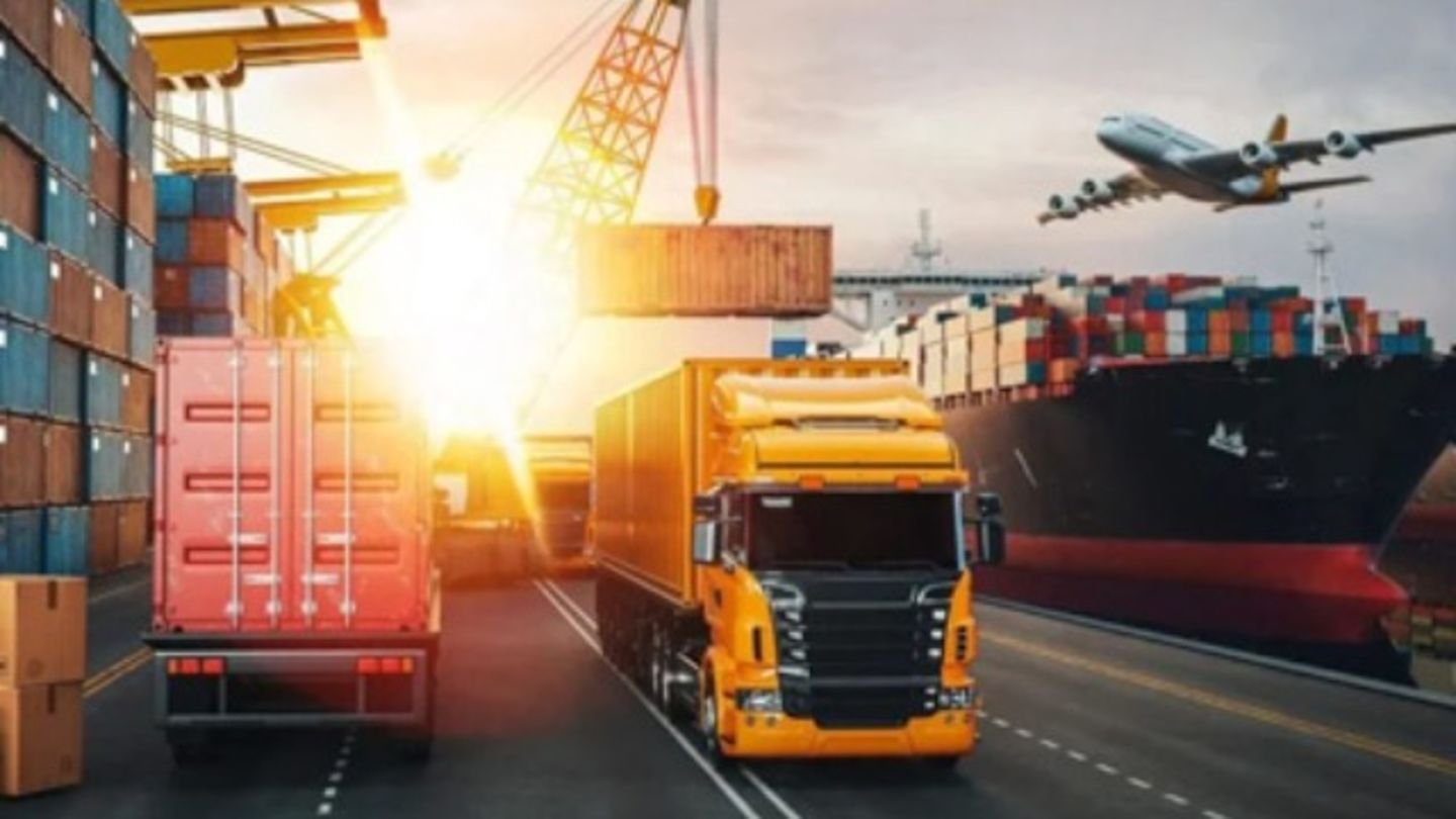 Appsline Cargo Services