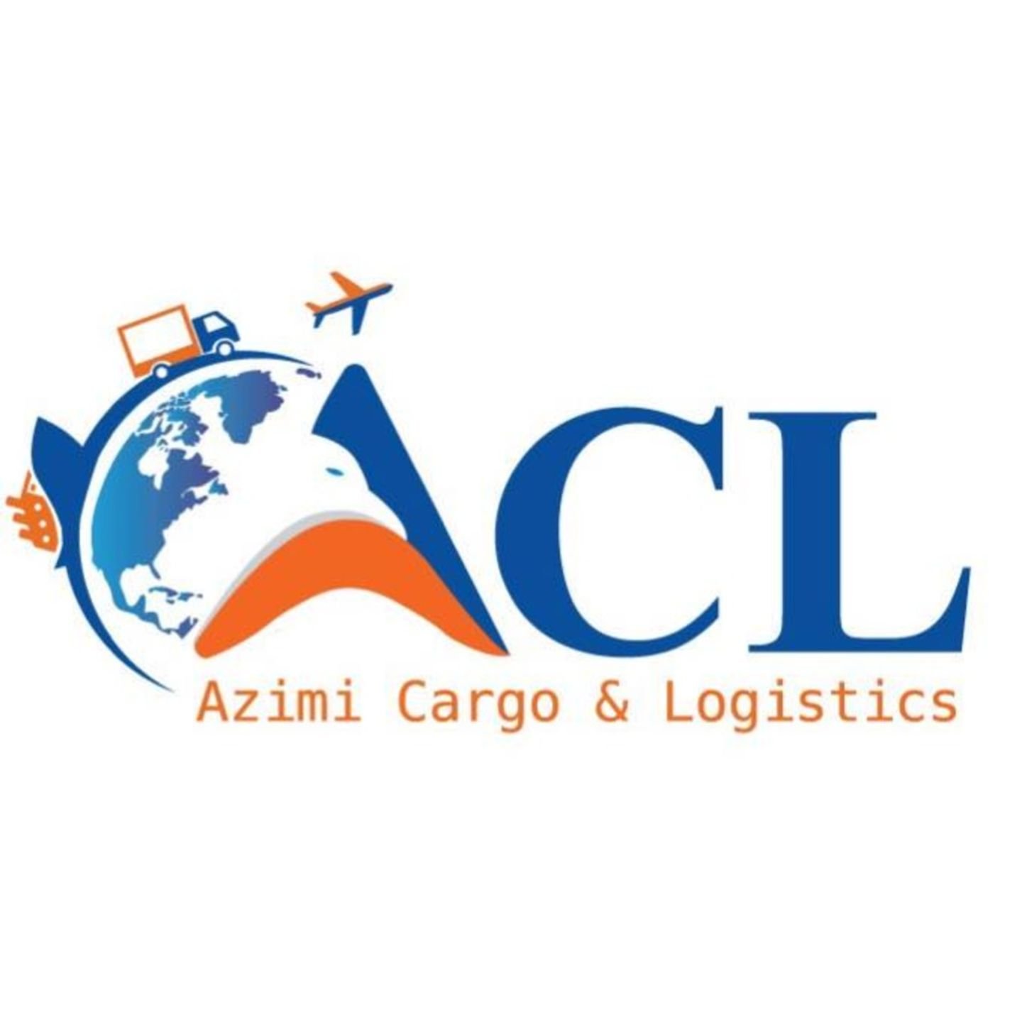 Azimi Cargo & Logistic