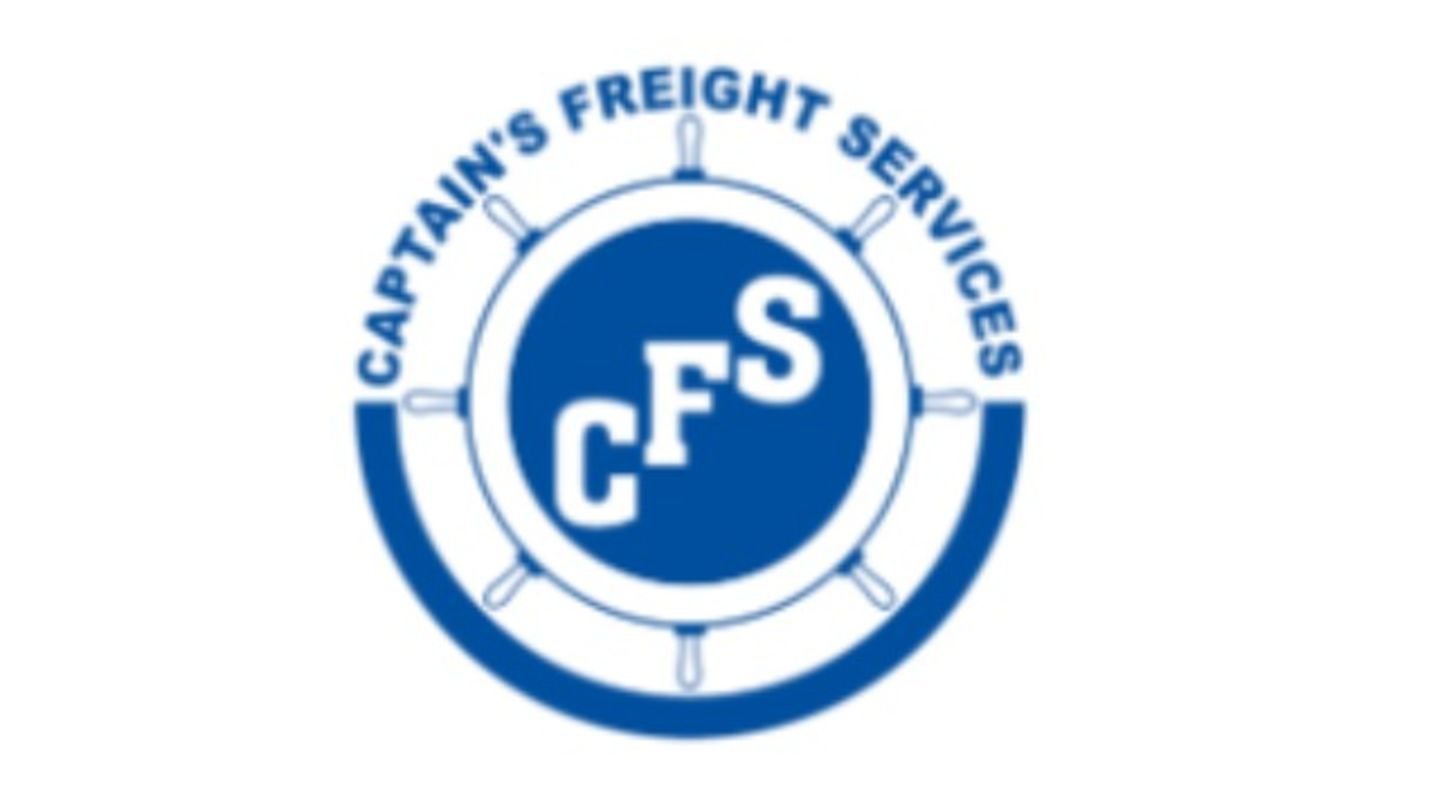 Captain’s Freight Services