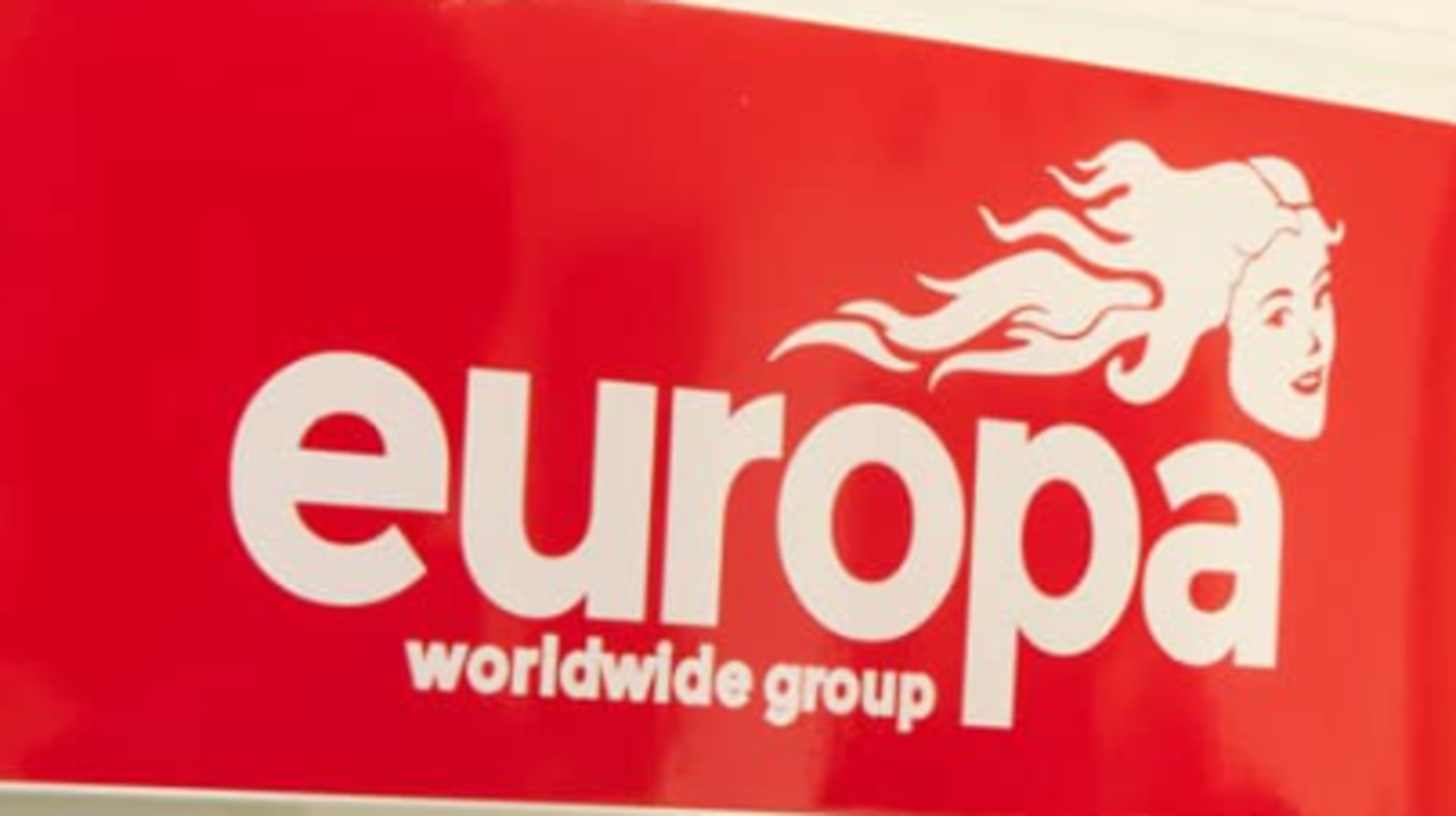 Europa Air & Sea Cargo Services